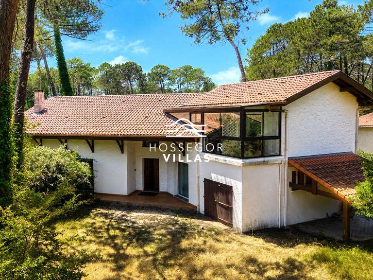 Maison Hossegor - 7 chambres - 220m²
