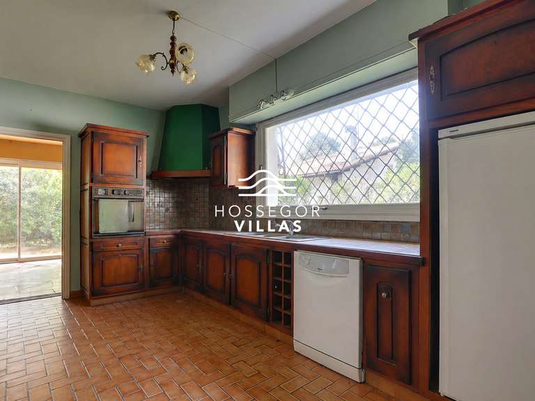 Maison Hossegor - 7 chambres - 220m²