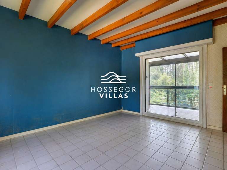 Maison Hossegor - 7 chambres - 220m²