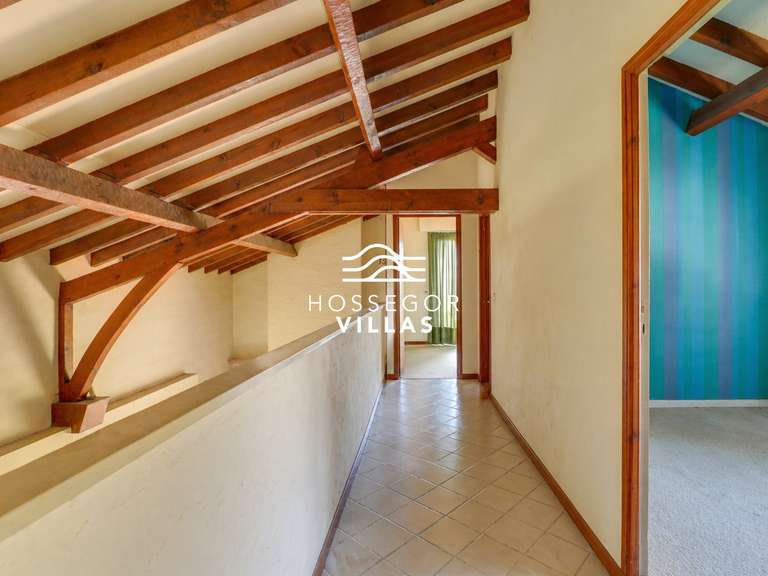 Maison Hossegor - 7 chambres - 220m²