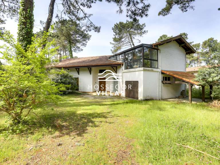 Maison Hossegor - 7 chambres - 220m²