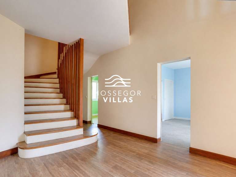 Maison Hossegor - 7 chambres - 220m²