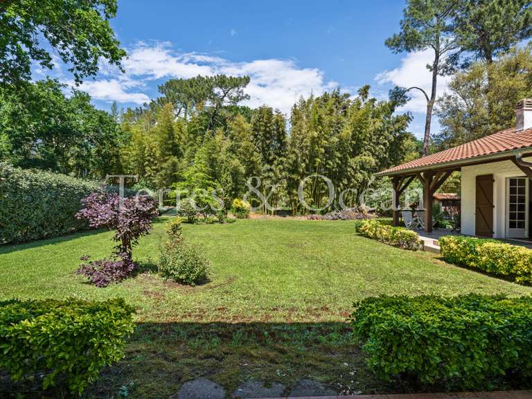 House hossegor - 4 bedrooms - 149m²