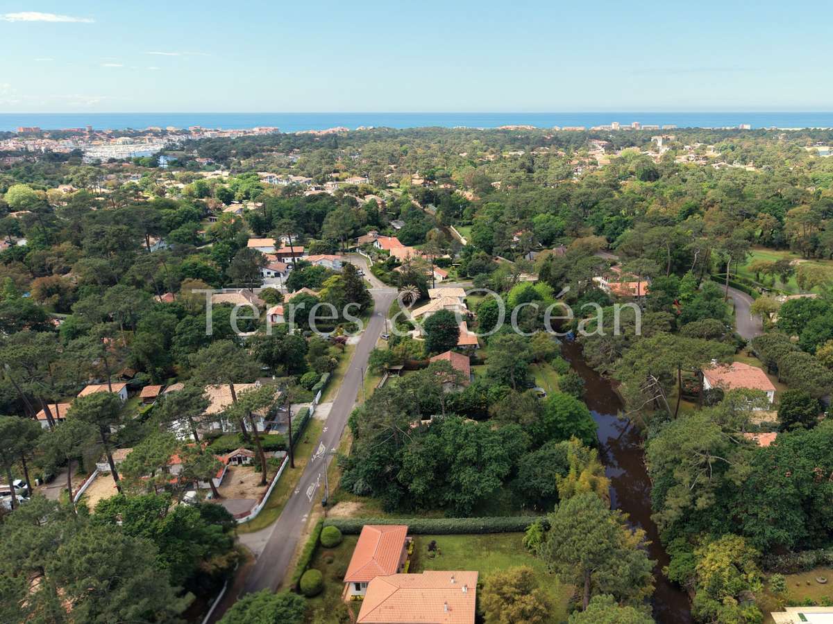 Maison Hossegor