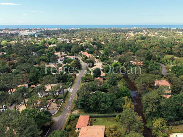 House hossegor - 4 bedrooms - 149m²