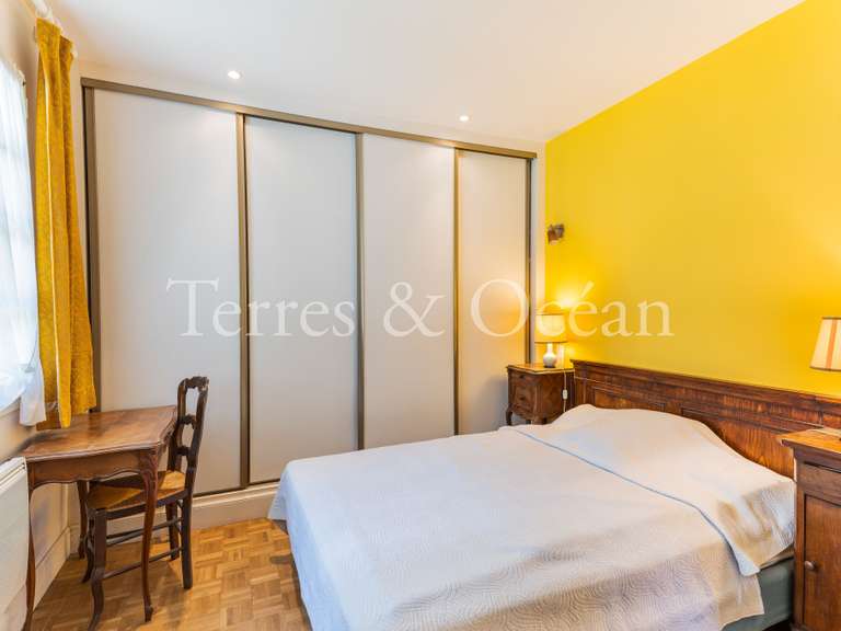 House hossegor - 4 bedrooms - 149m²