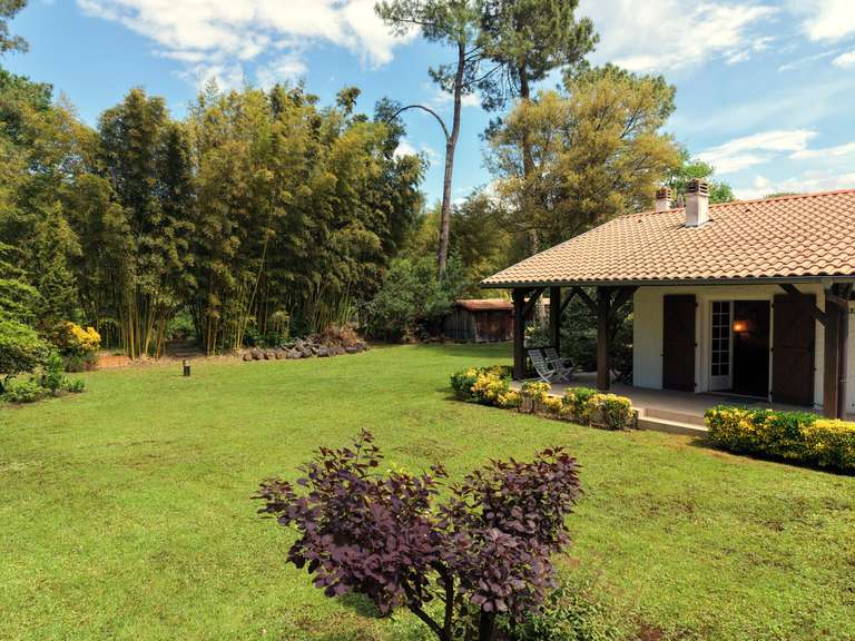 Maison Hossegor - 4 chambres - 149m²