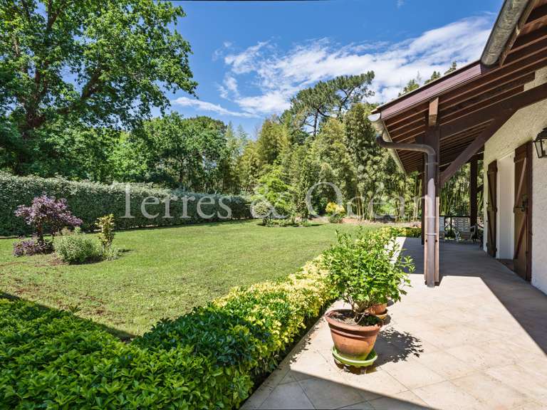 House hossegor - 4 bedrooms - 149m²