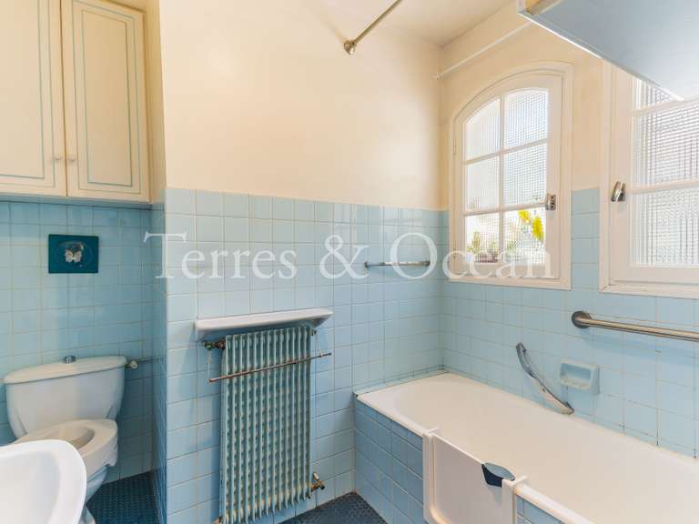 House hossegor - 4 bedrooms - 149m²