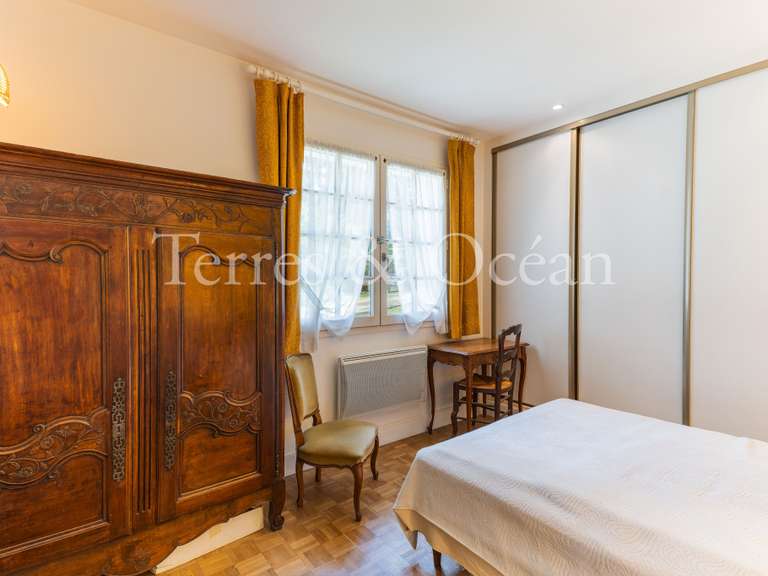 House hossegor - 4 bedrooms - 149m²