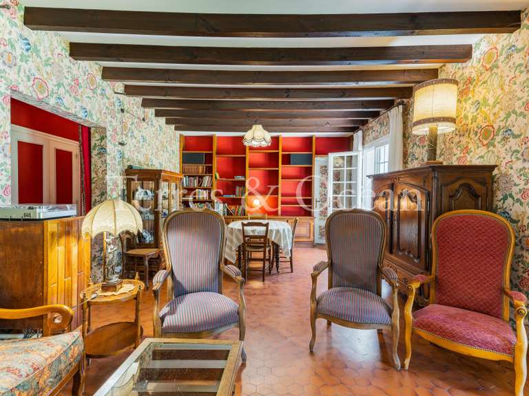 House hossegor - 4 bedrooms - 149m²