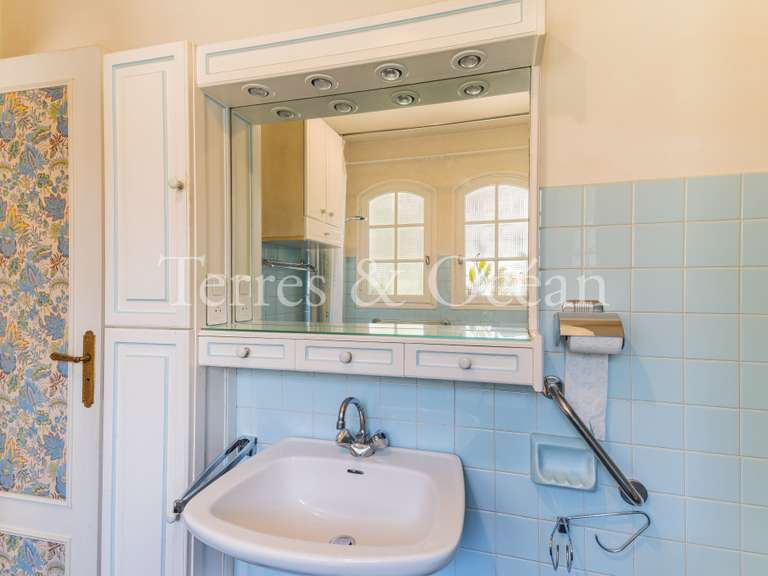 House hossegor - 4 bedrooms - 149m²