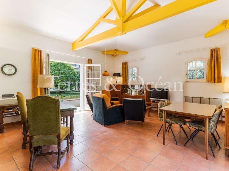 House hossegor - 4 bedrooms - 149m²