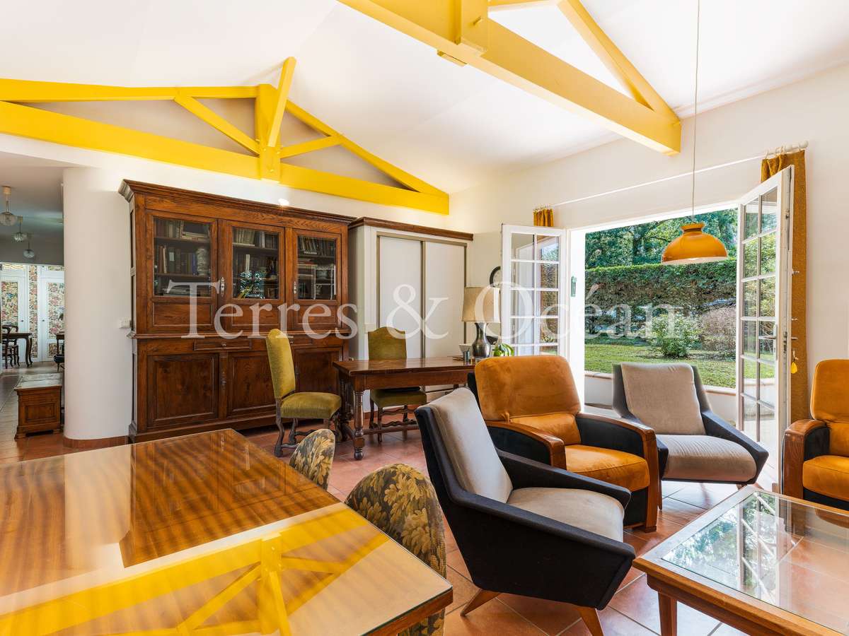 Maison Hossegor