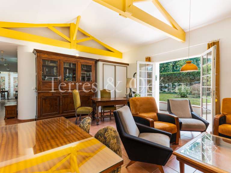 House hossegor - 4 bedrooms - 149m²