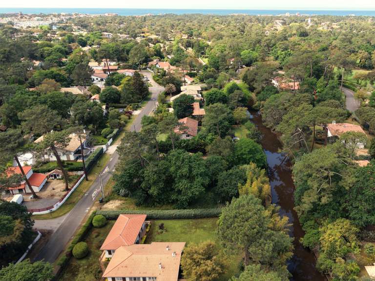 Maison Hossegor - 4 chambres - 149m²
