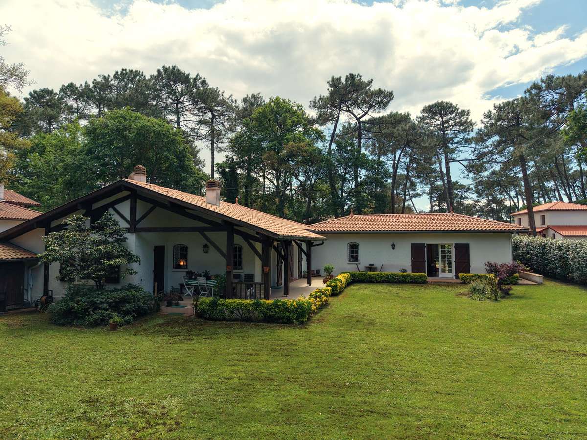 Maison Hossegor
