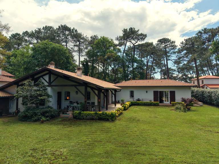 Maison Hossegor - 4 chambres - 149m²