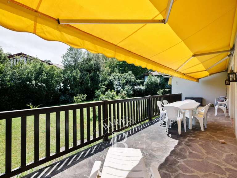 Maison Hossegor - 5 chambres - 160m²