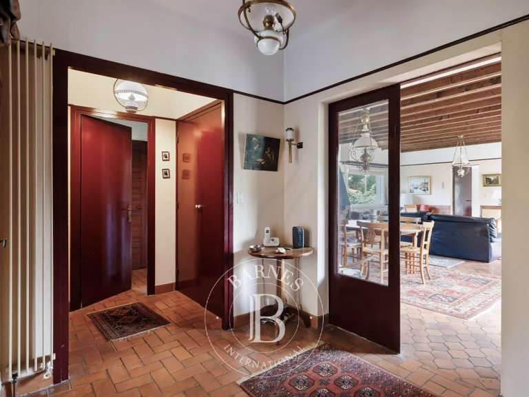 Maison Hossegor - 5 chambres - 160m²