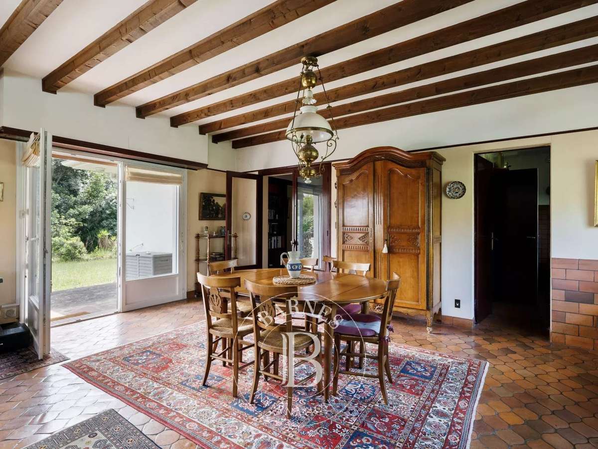 Maison Hossegor