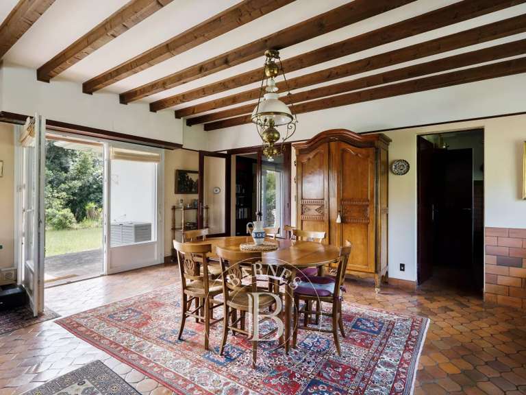 Maison Hossegor - 5 chambres - 160m²