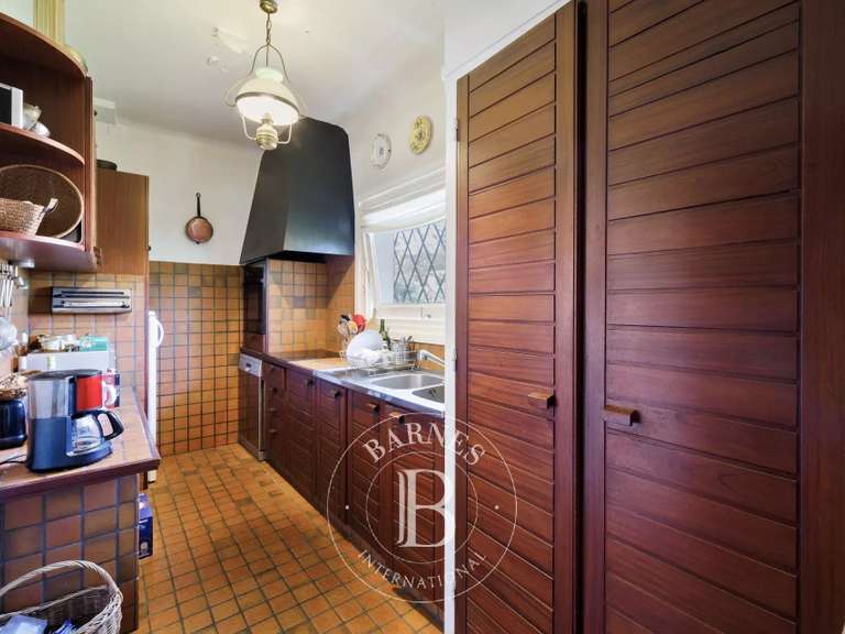 Maison Hossegor - 5 chambres - 160m²