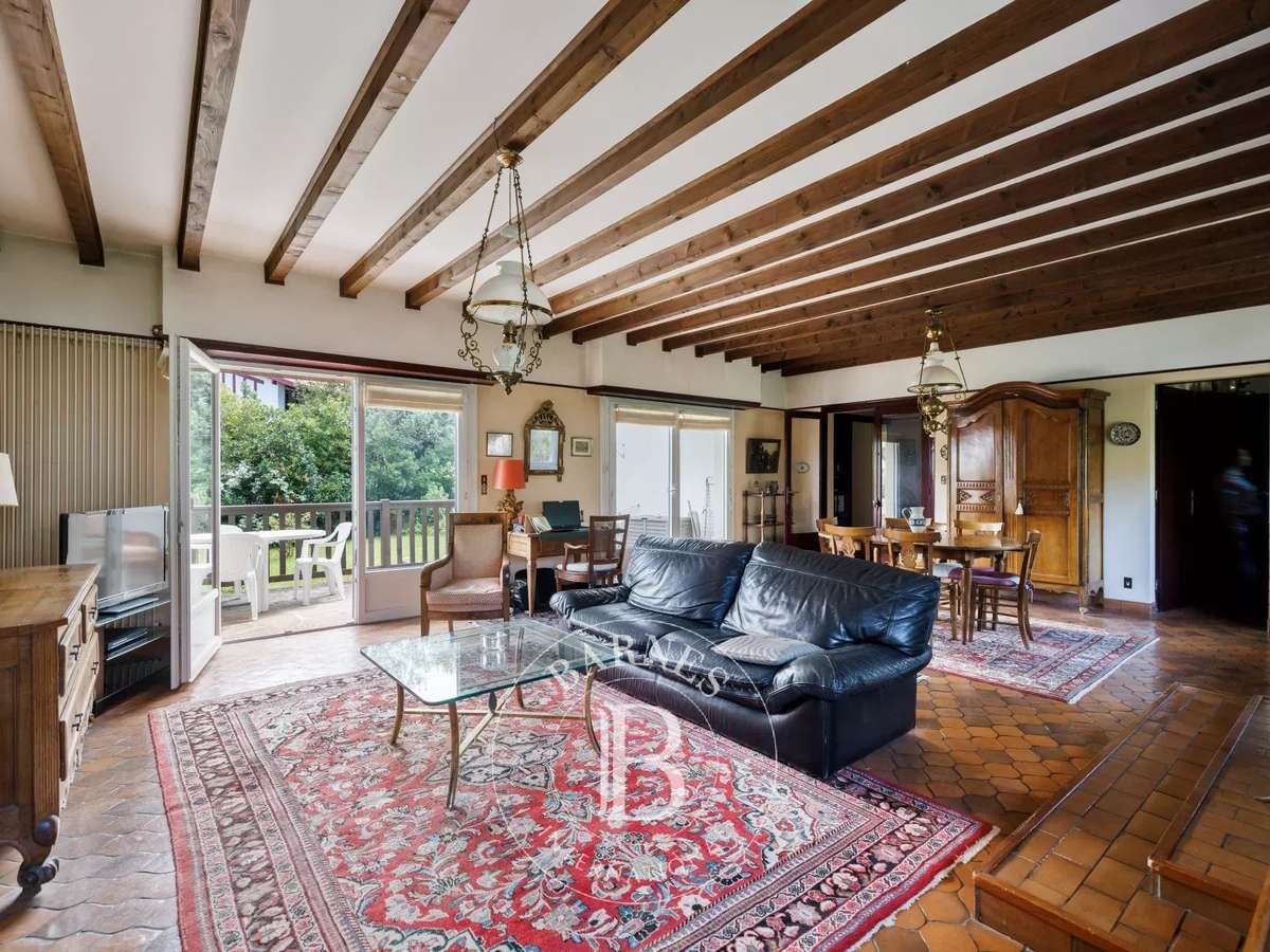 Maison Hossegor