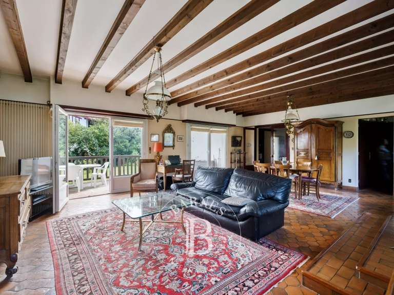 Maison Hossegor - 5 chambres - 160m²
