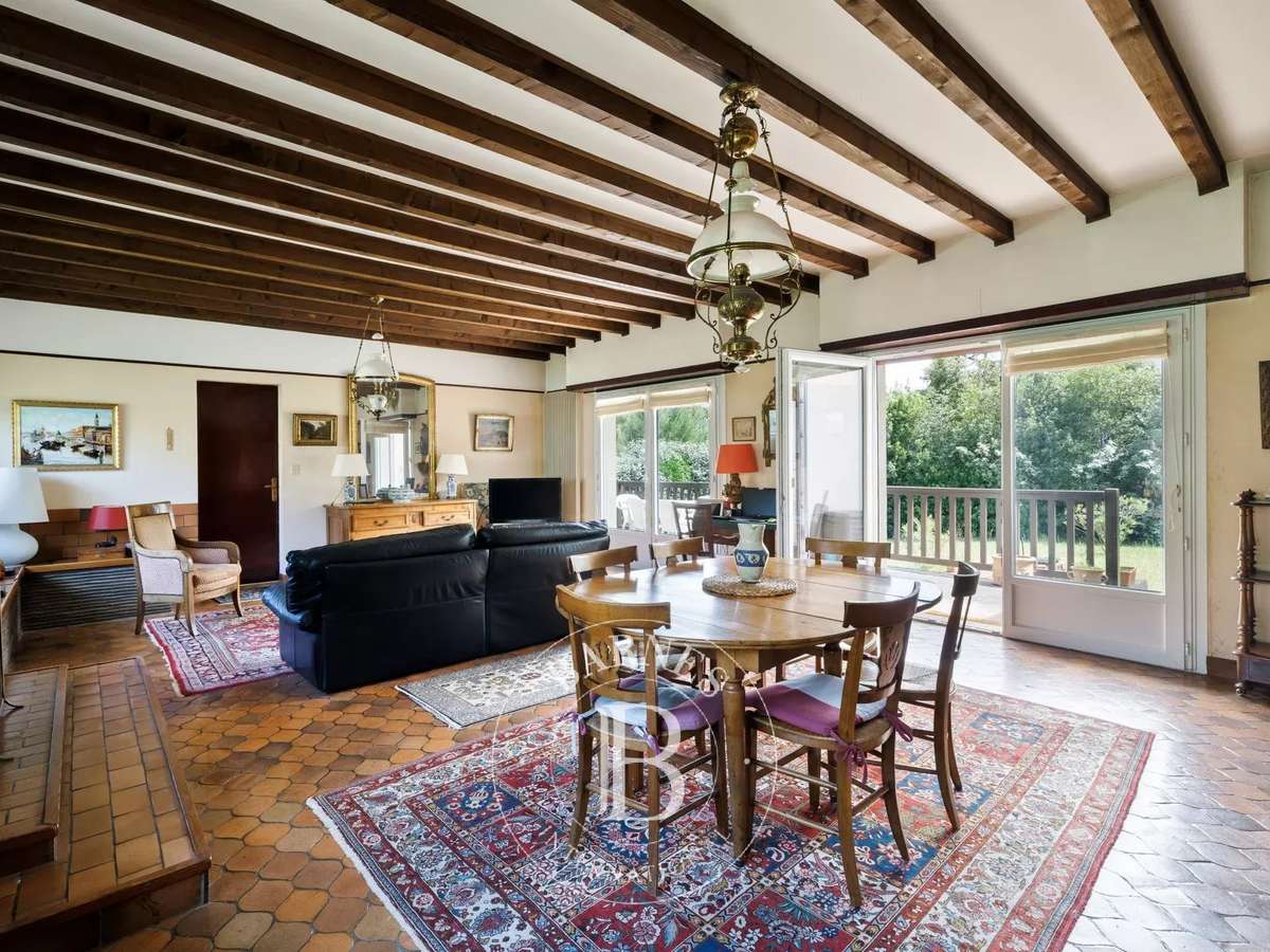 Maison Hossegor