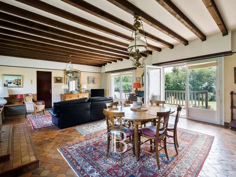 Maison Hossegor - 5 chambres - 160m²
