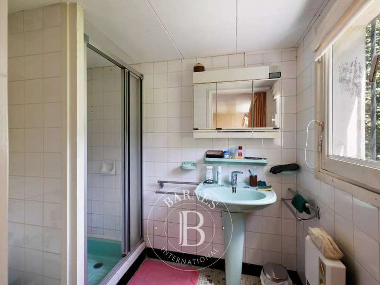 Maison Hossegor - 5 chambres - 160m²