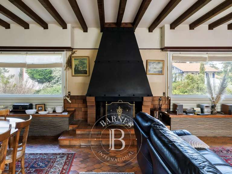 Maison Hossegor - 5 chambres - 160m²