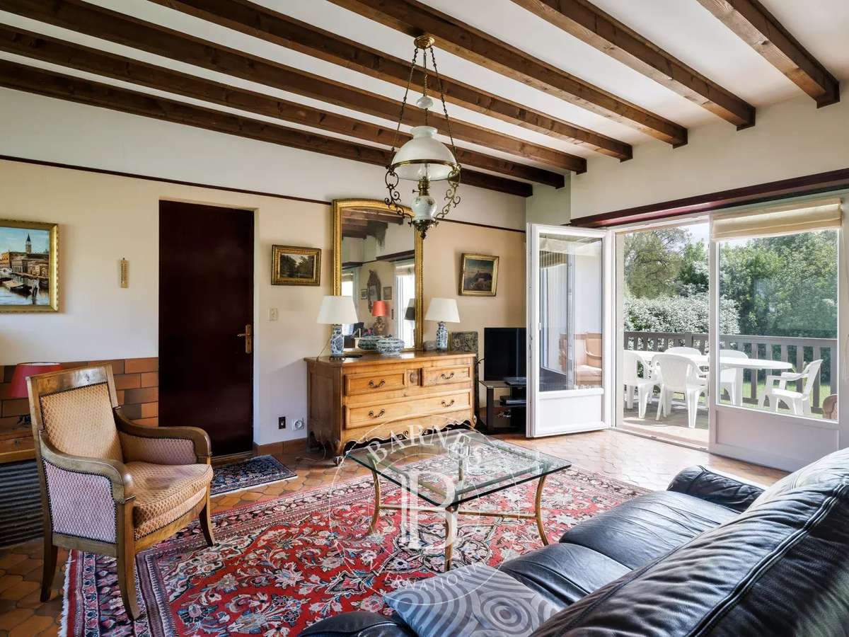 Maison Hossegor