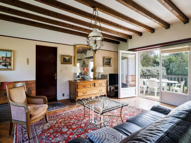 Maison Hossegor - 5 chambres - 160m²
