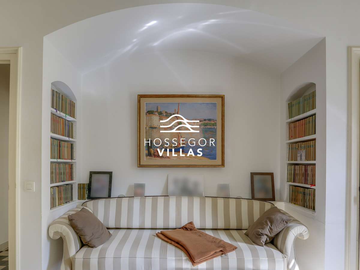 Maison Hossegor