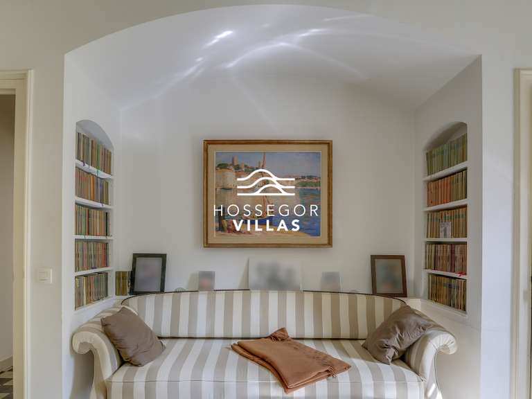 Maison Hossegor - 4 chambres - 155m²