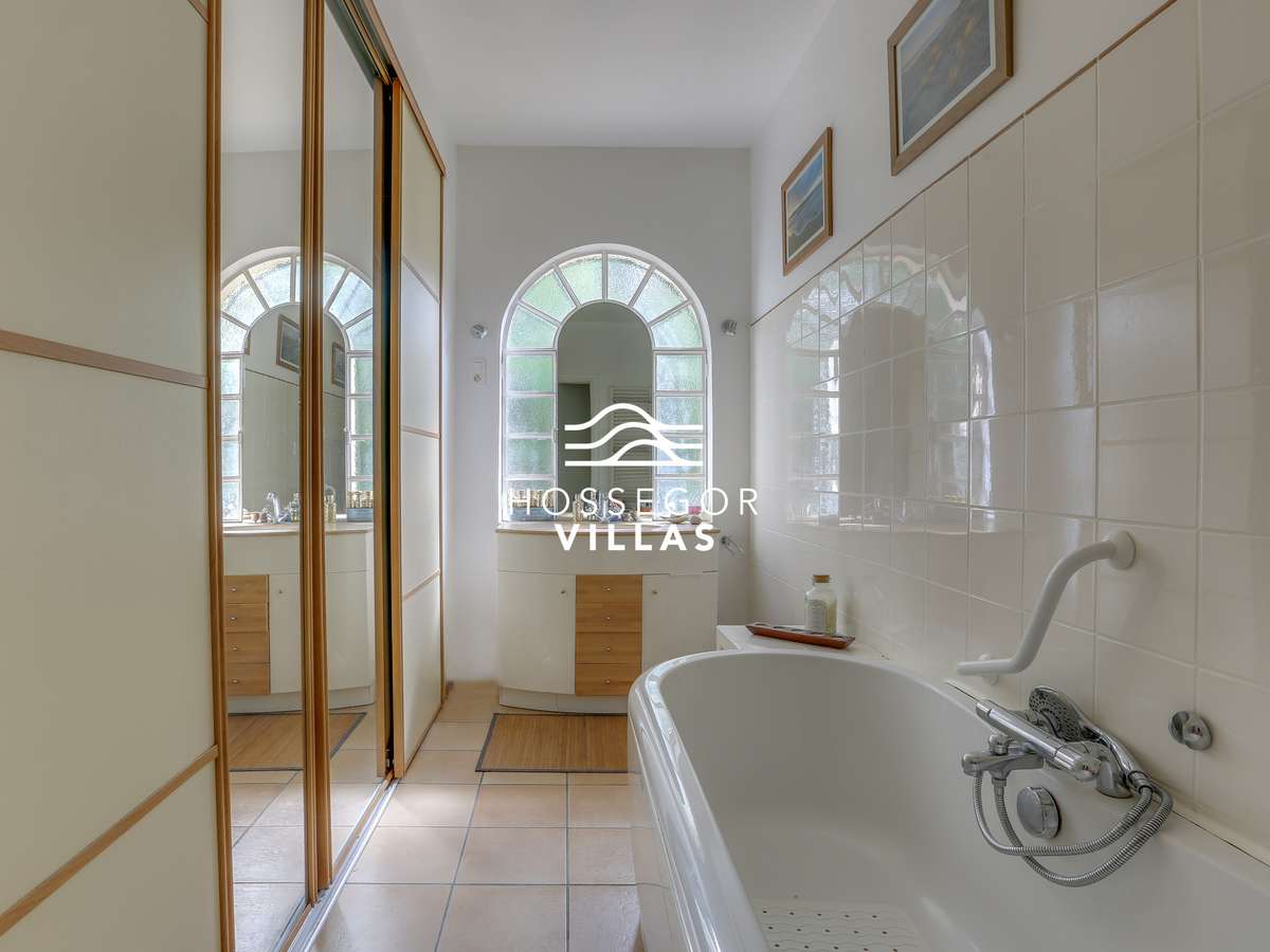 Maison Hossegor