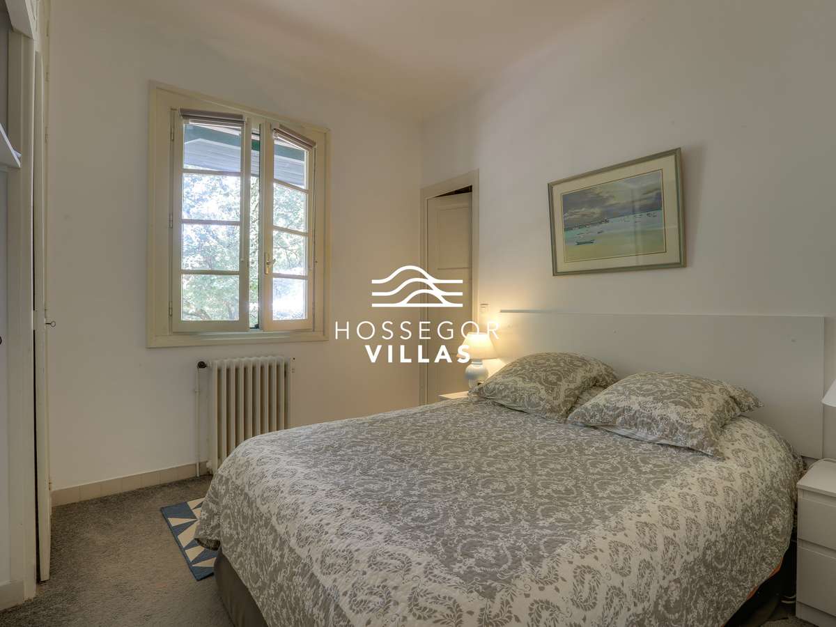 Maison Hossegor
