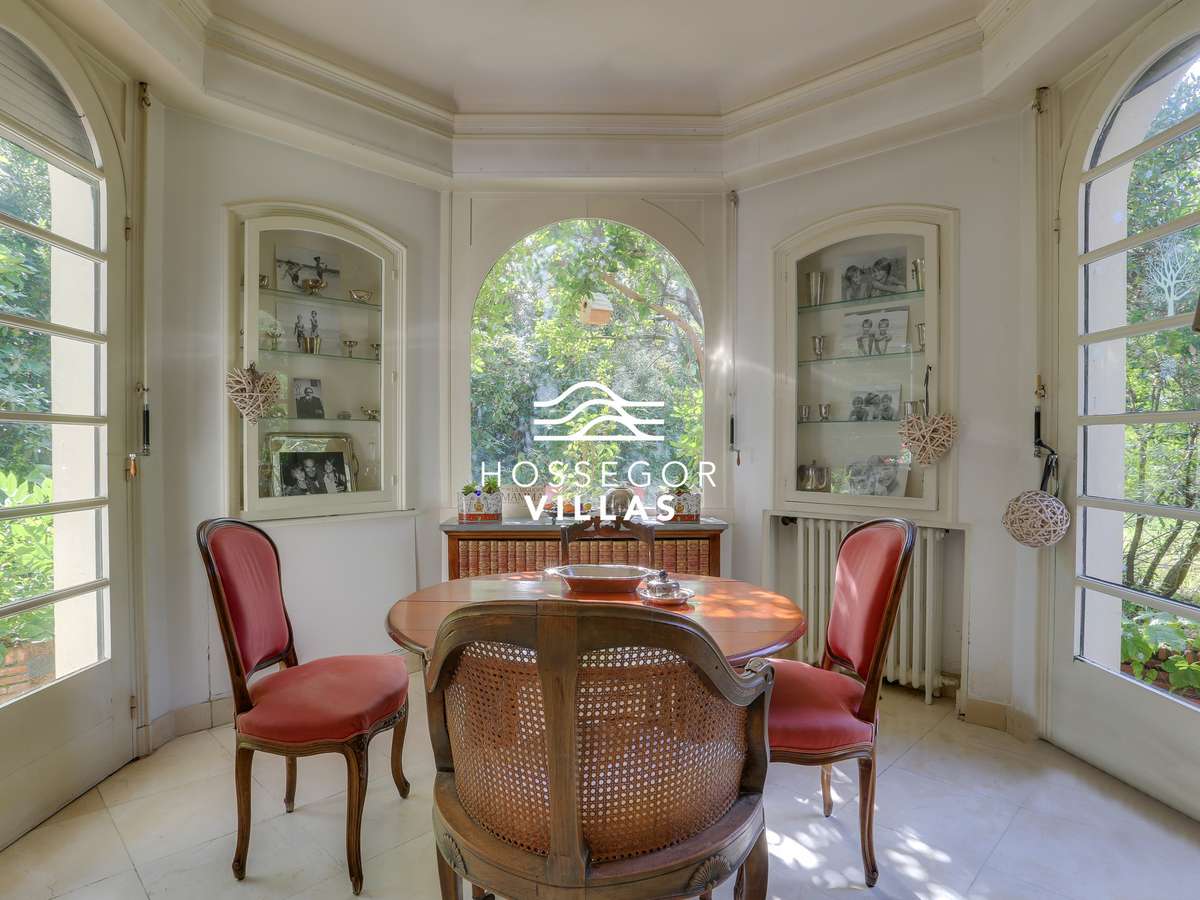 Maison Hossegor