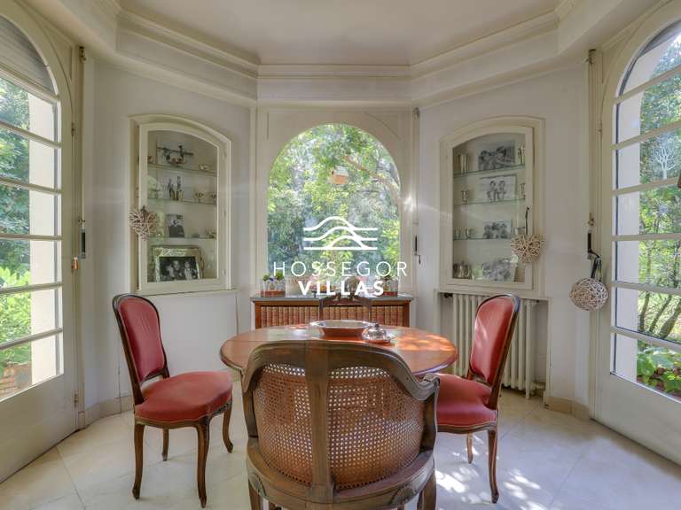 Maison Hossegor - 4 chambres - 155m²