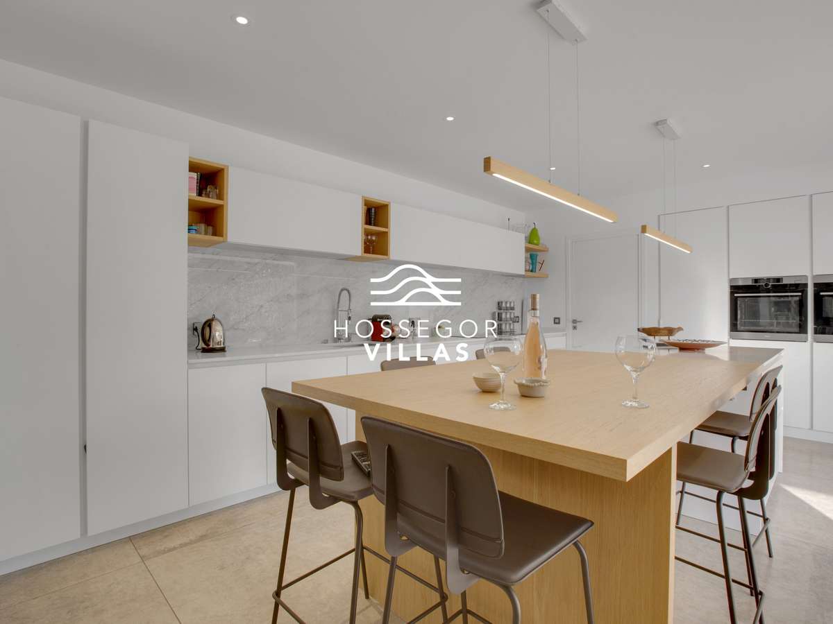 Maison Hossegor