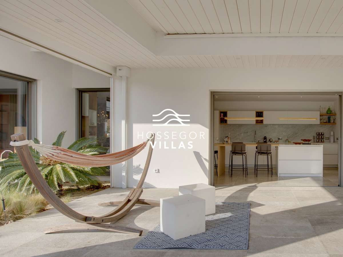 Maison Hossegor