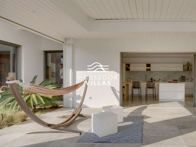 Maison Hossegor - 4 chambres - 240m²