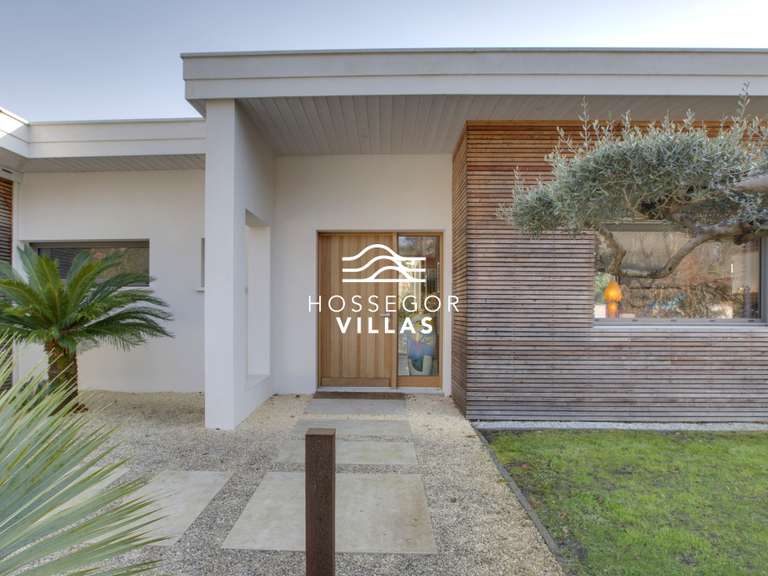 Maison Hossegor - 4 chambres - 240m²