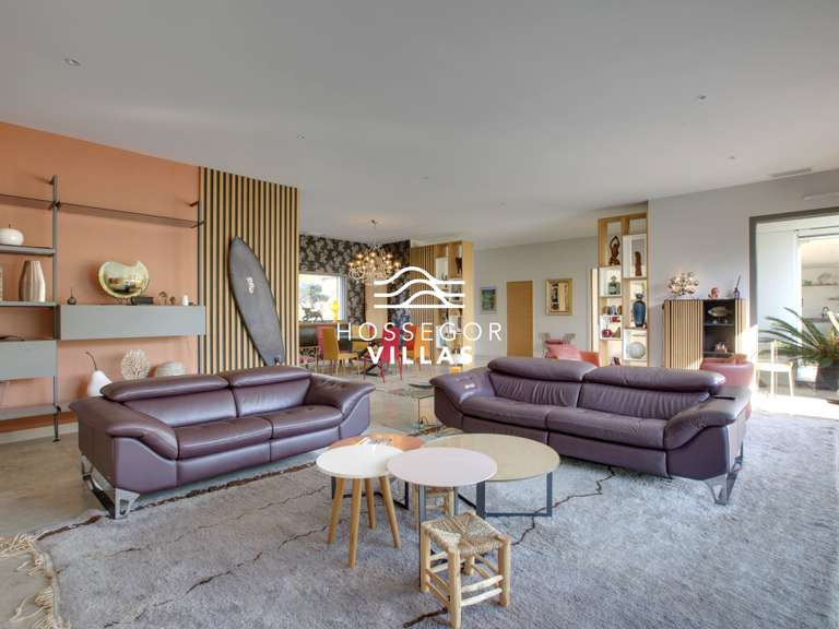 Maison Hossegor - 4 chambres - 240m²
