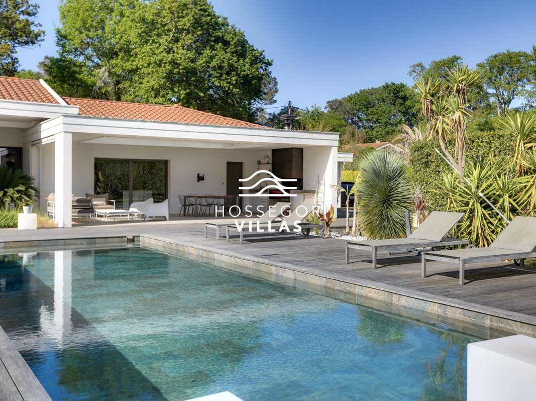 Maison Hossegor