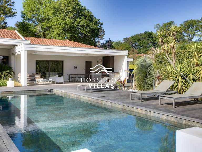 Maison Hossegor - 4 chambres - 240m²
