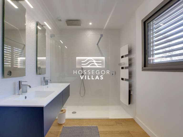 Maison Hossegor - 4 chambres - 240m²