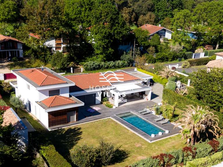 Maison Hossegor - 4 chambres - 240m²